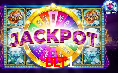 A Popularidade dos Caça-Níqueis no BET1