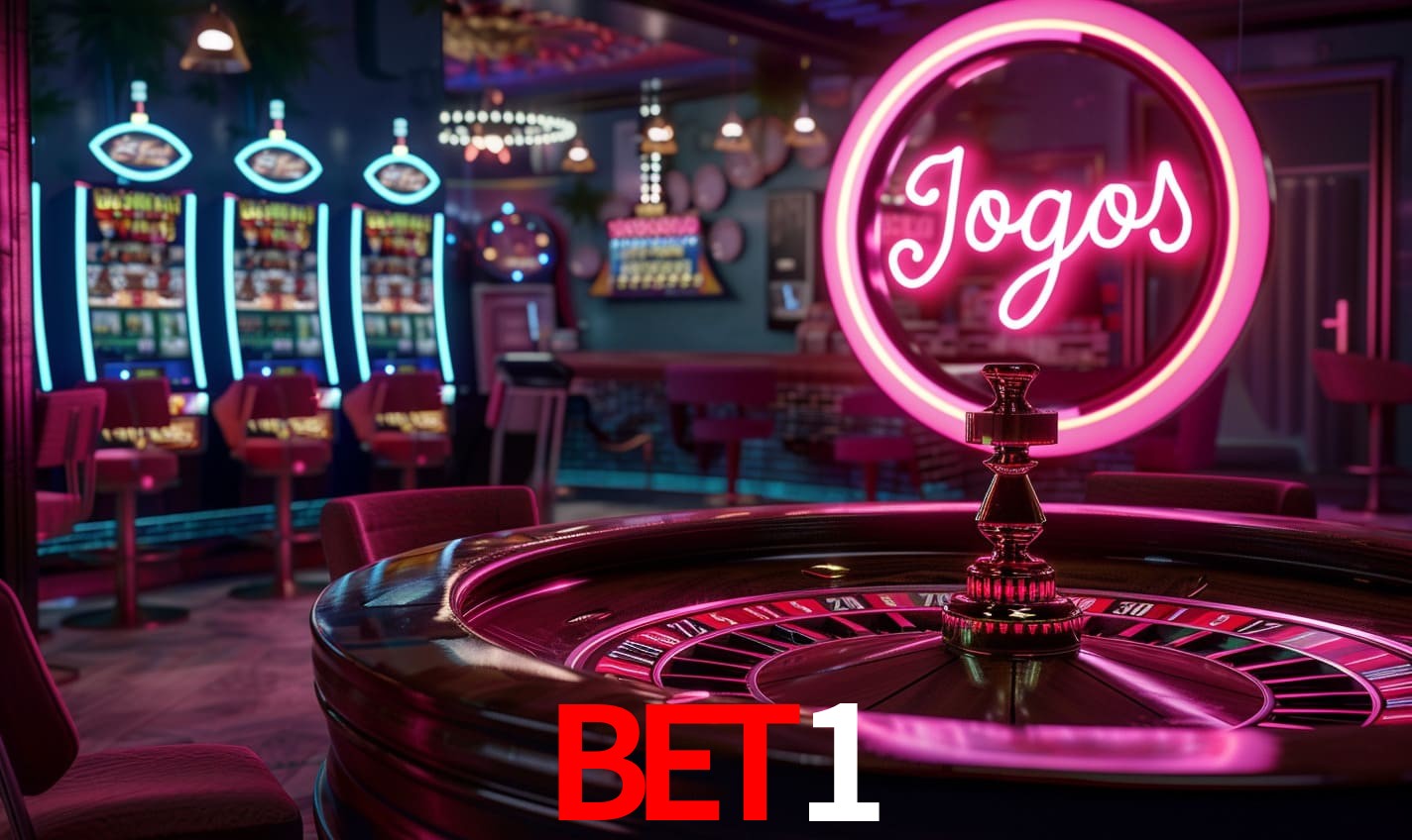 Descubra a Essência do BET1: Nossa História e Compromissos