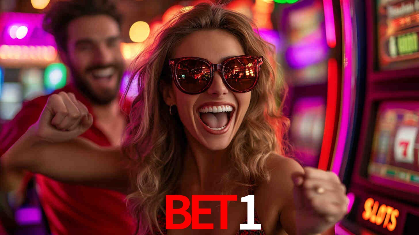 A Popularidade dos Caça-Níqueis no BET1