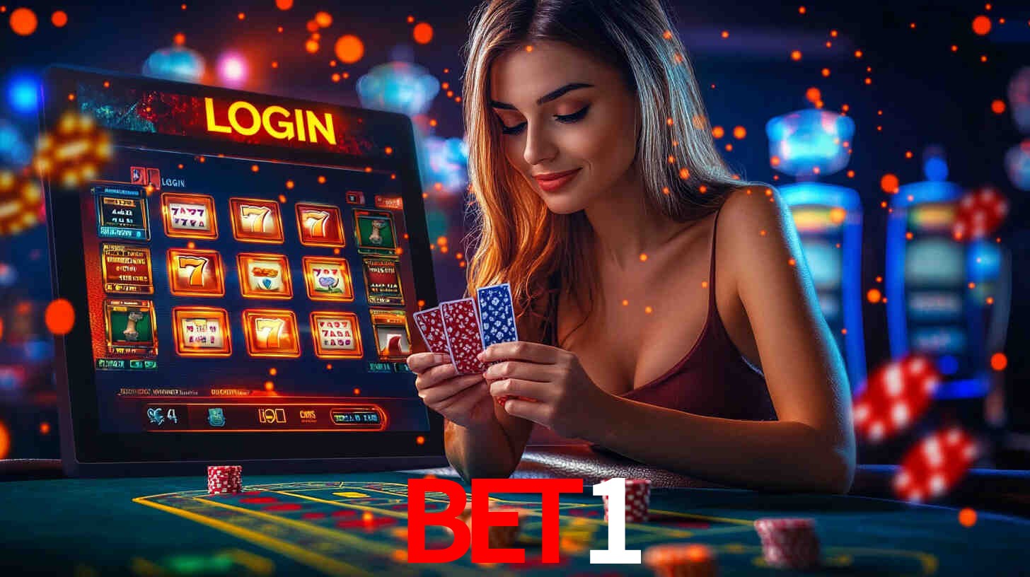 BET1 app