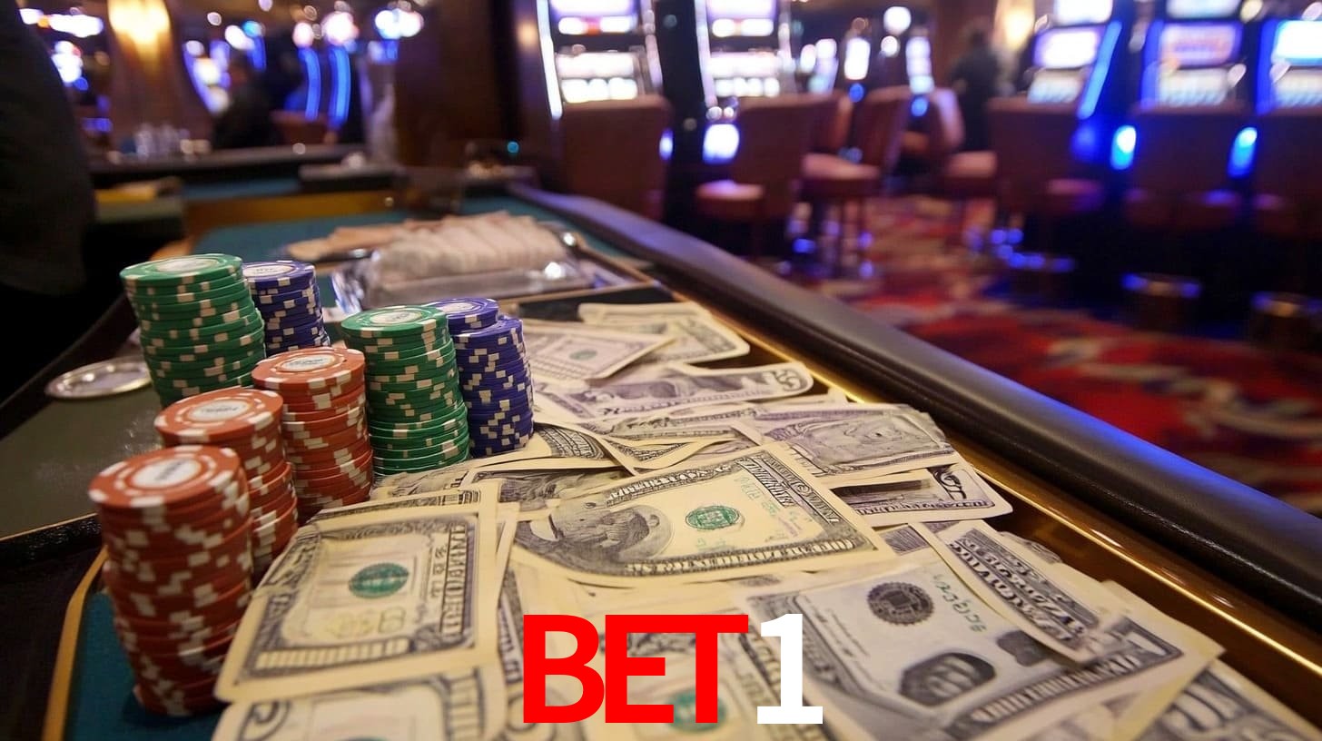 Promoções Sazonais BET1