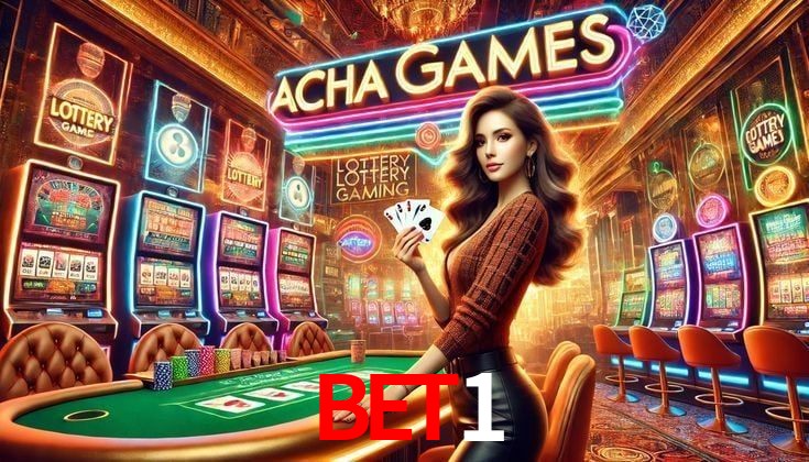 Welcome Bonus BET1
