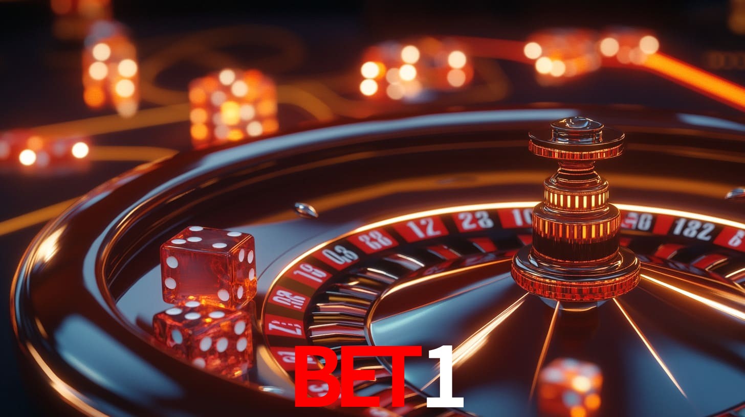 BET1: Seu Especialista em Apostas Esportivas Brasileiras